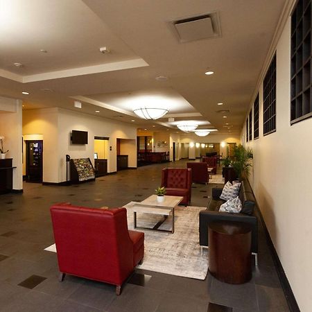 Clarion Hotel New Orleans - Airport & Conference Center Кеннер Экстерьер фото